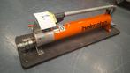 Holmatro hydraulische Hand en voet pompen Brandweer, ., Ophalen of Verzenden, Zo goed als nieuw, .