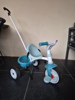 Driewieler met duwstang, Ophalen, Zo goed als nieuw, Overige typen