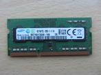 Samsung 4GB PC3-12800 DDR3-1600MHz non-ECC Unbuffered CL11 2, Computers en Software, RAM geheugen, DDR3, Ophalen of Verzenden