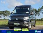 VOLKSWAGEN CRAFTER 35 2.0 l3h3 led automaat!, Automaat, Gebruikt, Euro 6, Volkswagen