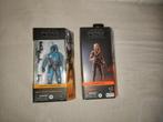 Star Wars 6 inch Black Series figuren, Ophalen of Verzenden, Nieuw, Actiefiguurtje
