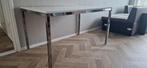 Eettafel Ikea Torsby, Huis en Inrichting, Tafels | Eettafels, Ophalen, Gebruikt, 100 tot 150 cm, 50 tot 100 cm