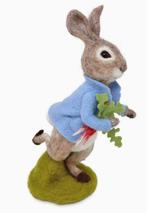 Naaldviltpakket  Peter Rabbit en het gestolen radijsje, Nieuw, Ophalen of Verzenden