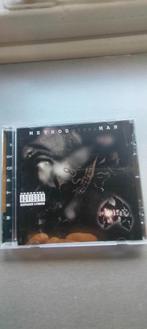 Method Man - Tical, Ophalen of Verzenden, 1985 tot 2000, Gebruikt