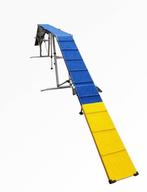 Agility Kattenloop Hondensport Behendigheid Hondentraining, Ophalen of Verzenden, Nieuw
