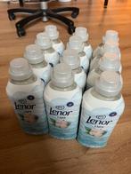 12 flessen Lenor wasverzachter cotton, Ophalen, Schoonmaakmiddel