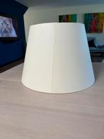 Artimide Tolomeo Lampenkap 42 cm, Ophalen of Verzenden, Gebruikt, Rond, 25 tot 50 cm