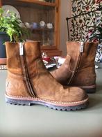 laarsjes, Lage of Enkellaarzen, Nieuw, Ophalen of Verzenden, Bruin