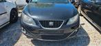 Seat Ibiza Voorkop compleet met voorfront, Gebruikt, Voor, Ophalen of Verzenden, Bumper