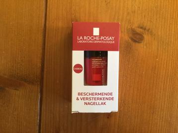 Nagellak La Roche-Posay voor broze kwetsbare nagels beschikbaar voor biedingen