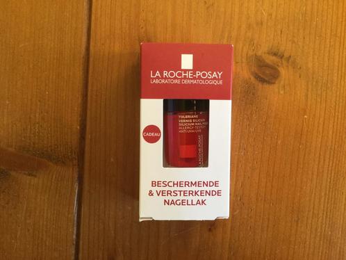 Nagellak La Roche-Posay voor broze kwetsbare nagels, Sieraden, Tassen en Uiterlijk, Uiterlijk | Cosmetica en Make-up, Nieuw, Handen en Nagels