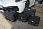 Roadsterbag kofferset Porsche 911 991 Cabrio,Targa en Coupe, Nieuw, Verzenden