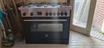 Bertazzoni gasfornuis 6 pits, Witgoed en Apparatuur, Ophalen, 60 cm of meer, Zo goed als nieuw, Gas
