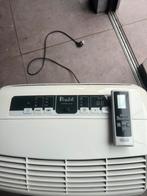 De’Longhi Pinguino PAC N90.B, Ophalen, Afstandsbediening, Minder dan 60 m³, 3 snelheden of meer