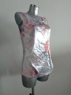 Leidiro Firenze top, maat IT44-NL medium NIEUW met kaartjes, Maat 38/40 (M), Overige kleuren, Nieuw, Ophalen of Verzenden