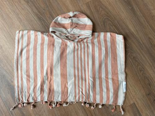 Liewood bad poncho / bathrobe, Kinderen en Baby's, Badjes en Verzorging, Zo goed als nieuw, Overige typen, Overige merken, Ophalen of Verzenden