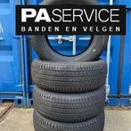 4x Demo Michelin 235 60 17 Zomerbanden, Ophalen of Verzenden, Gebruikt, Velg(en)