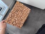 Set van 7 mandjes groot en klein, Huis en Inrichting, Woonaccessoires | Schalen en Manden, Ophalen of Verzenden, Zo goed als nieuw
