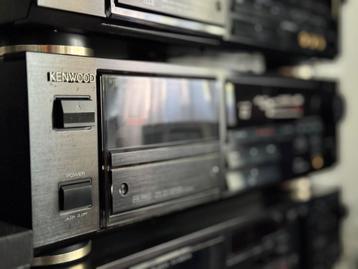 Kenwood KX-3010 beschikbaar voor biedingen