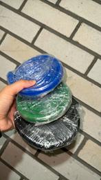 Siliconen Waterpijp Slang, Ophalen, Nieuw, (Water)pijp
