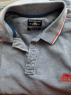 State of art polo zo blauw, Kleding | Heren, Blauw, Ophalen of Verzenden, State of art, Maat 56/58 (XL)