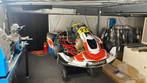 Maddox lp02 kart chassis (rollend frame), Sport en Fitness, Ophalen of Verzenden, Zo goed als nieuw, Kart