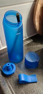 Air up blauw, gebruikt, Sport en Fitness, Ophalen of Verzenden, Gebruikt