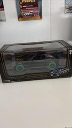 Greenlight 1977 Pontiac Trans-Am Smokey & the Bandit 1/24, Ophalen of Verzenden, Nieuw, Auto, Overige merken