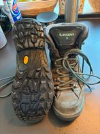 Lowa Renegade wandelschoenen maat 39 (dames/kinder), Kleding | Dames, Schoenen, Ophalen of Verzenden, Gedragen, Wandelschoenen