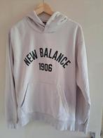 Goed als nieuwe  hoddie  merk  NEW BALANCE  maat M, Ophalen of Verzenden, Zo goed als nieuw