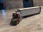 Wsi Scania vaex, Hobby en Vrije tijd, Modelauto's | 1:50, Ophalen of Verzenden, Zo goed als nieuw, Bus of Vrachtwagen, Wsi