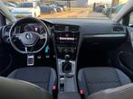 Volkswagen Golf 1.0 TSI Join * Virtual Cockpit * Navigatie *, 21 km/l, Stof, Zwart, Met garantie (alle)