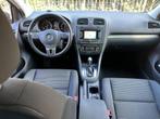 Volkswagen Golf 1.2 TSI DSG |NAVI/MFSTUUR/CLIMA, Euro 5, Gebruikt, 4 cilinders, Origineel Nederlands