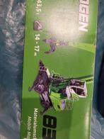 Senebogen Kraan Vrachtschip - Nieuw in Doos, Overige merken, 1:50 of kleiner, Nieuw, Ophalen of Verzenden