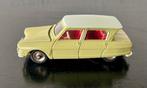Dinky Toys 557 Citroën Ami 6 Type 2, Verzenden
