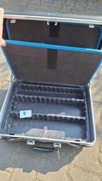 B&W Professionele Gereedschapskoffer servicekoffer., ., Ophalen of Verzenden, Zo goed als nieuw, .