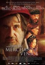 The Merchant Of Venice, Alle leeftijden, Ophalen of Verzenden, Zo goed als nieuw