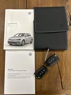 Volkswagen Polo 2.0 TSI GTI Facelift | Digital dashboard | C, Stof, Gebruikt, 4 cilinders, Adaptive Cruise Control