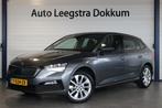 Skoda Scala 1.0 TSI Sport Business Virtual Cockpit | Carplay, Auto's, Skoda, Voorwielaandrijving, Gebruikt, 49 €/maand, Origineel Nederlands