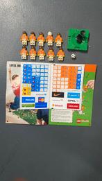 Lego shel elftal uit 1998, Kinderen en Baby's, Speelgoed | Duplo en Lego, Ophalen of Verzenden, Gebruikt, Complete set, Lego