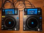 2x Pioneer XDJ-1000MK2 (zgan, Amsterdam), Muziek en Instrumenten, Dj-sets en Draaitafels, Ophalen of Verzenden, Zo goed als nieuw