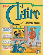 Claire 1 t/m 10, Meerdere stripboeken, Ophalen of Verzenden, Zo goed als nieuw