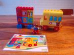 Duplo schoolbus, Ophalen, Zo goed als nieuw, Duplo