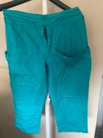cargo 3kwarts broek, Maat 38/40 (M), Ophalen of Verzenden, Zo goed als nieuw, Driekwart