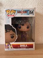 Darla van shazam funko pop, Ophalen of Verzenden, Zo goed als nieuw
