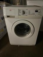 AEG LAVAMAT 6 kg Wasmachine, Ophalen, 1200 tot 1600 toeren, Gebruikt, 4 tot 6 kg