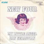 Vinylsingles the new four gezocht, Ophalen of Verzenden, Zo goed als nieuw, Overige formaten