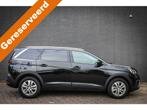 Peugeot 5008 1.2 PureTech Blue Lease Executive Net binnen; J, Voorwielaandrijving, 65 €/maand, Stof, Gebruikt