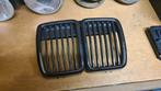 Zwarte grill BMW E30, Ophalen of Verzenden, BMW, Bumper