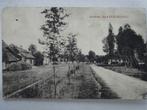 BAARLE NASSAU    Loveren   vlekkerig, Ophalen of Verzenden, Voor 1920, Gelopen, Noord-Brabant